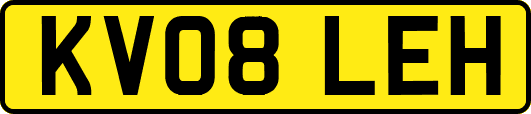 KV08LEH