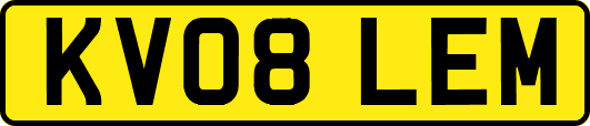 KV08LEM