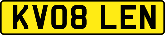 KV08LEN