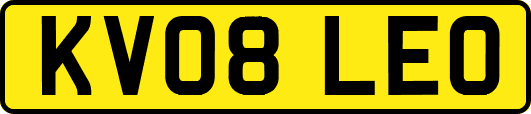 KV08LEO