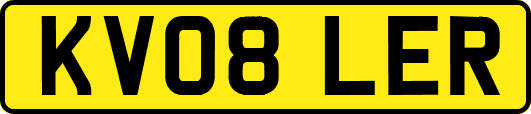 KV08LER