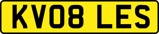 KV08LES