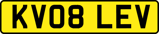 KV08LEV