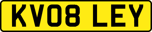 KV08LEY