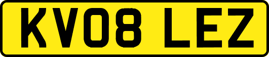 KV08LEZ