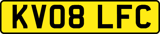 KV08LFC