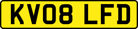 KV08LFD