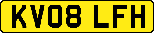 KV08LFH