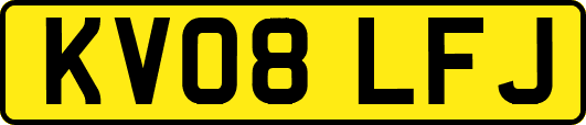 KV08LFJ