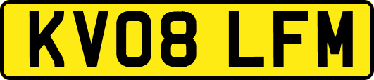 KV08LFM