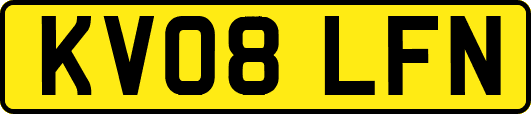 KV08LFN