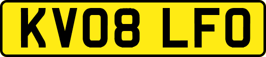 KV08LFO