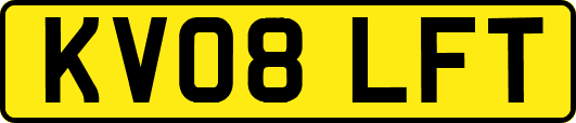 KV08LFT
