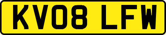 KV08LFW