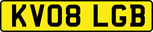 KV08LGB