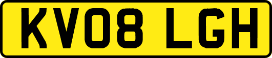KV08LGH