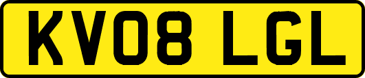 KV08LGL