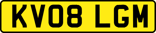 KV08LGM
