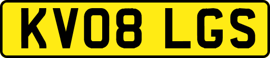 KV08LGS
