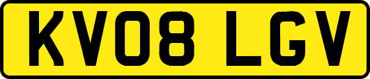 KV08LGV