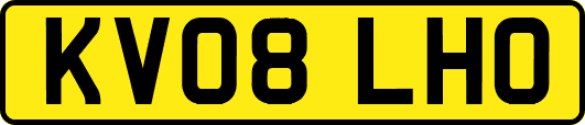 KV08LHO