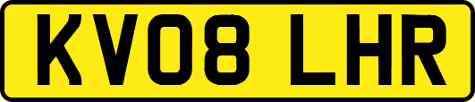 KV08LHR