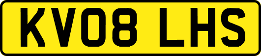 KV08LHS