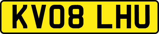 KV08LHU