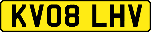 KV08LHV