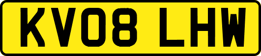 KV08LHW