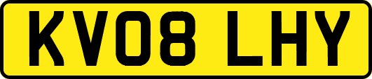 KV08LHY