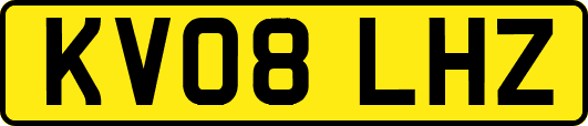 KV08LHZ