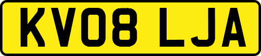 KV08LJA