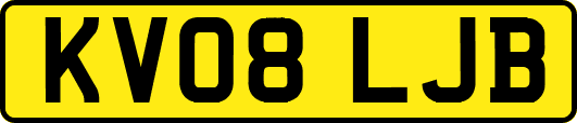 KV08LJB