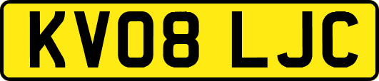 KV08LJC