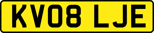 KV08LJE