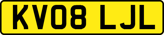 KV08LJL