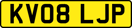 KV08LJP