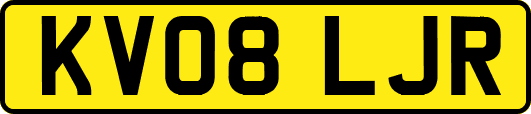 KV08LJR
