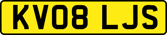 KV08LJS