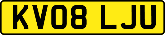 KV08LJU