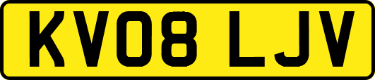 KV08LJV
