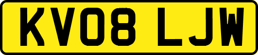 KV08LJW