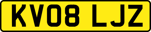 KV08LJZ