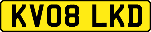 KV08LKD