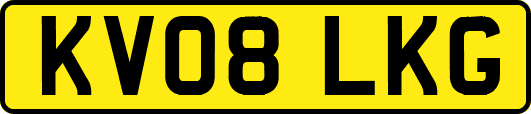 KV08LKG