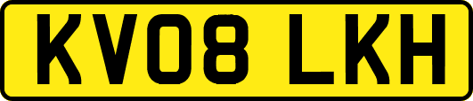 KV08LKH