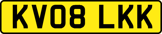 KV08LKK