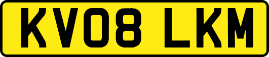 KV08LKM