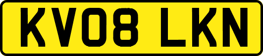 KV08LKN